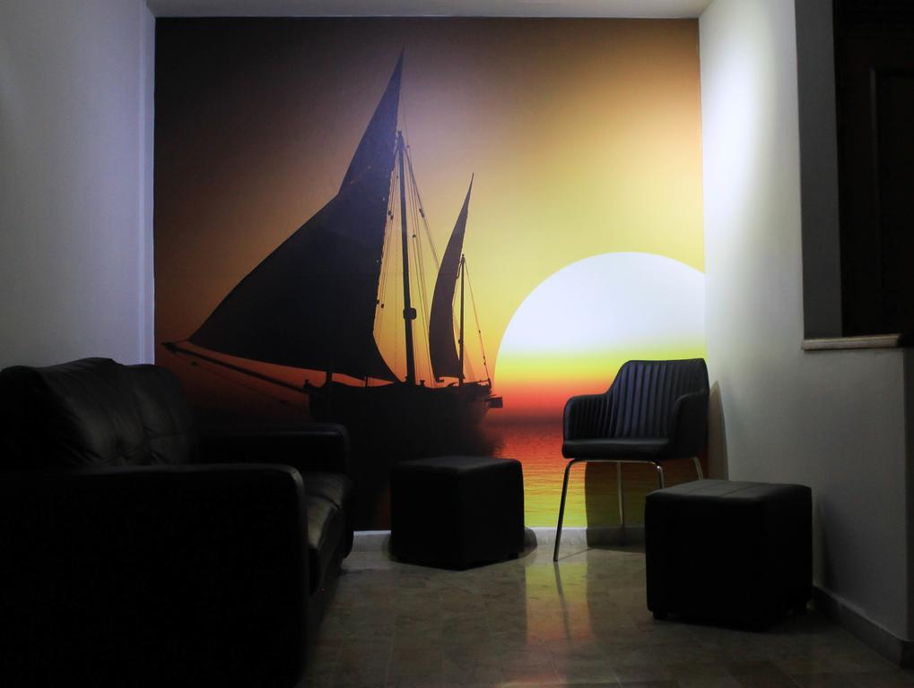 Hotel Cabo De La Vela ميديلين المظهر الخارجي الصورة