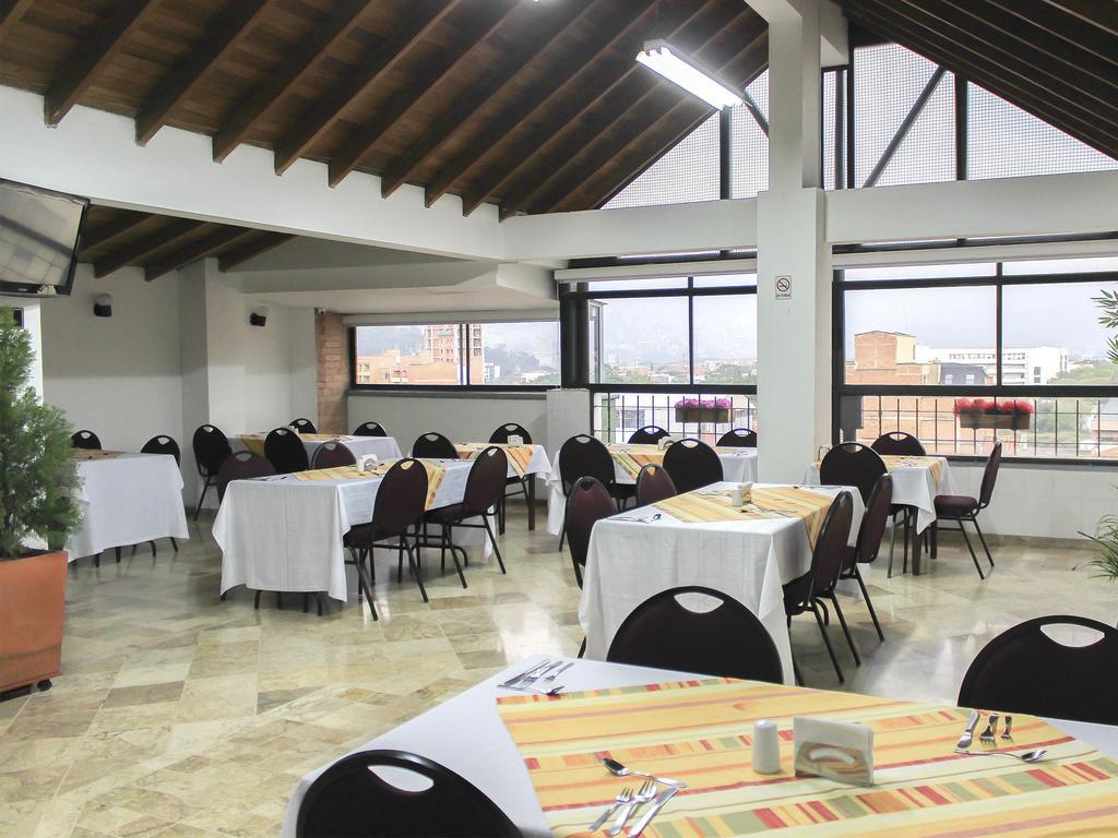Hotel Cabo De La Vela ميديلين المظهر الخارجي الصورة