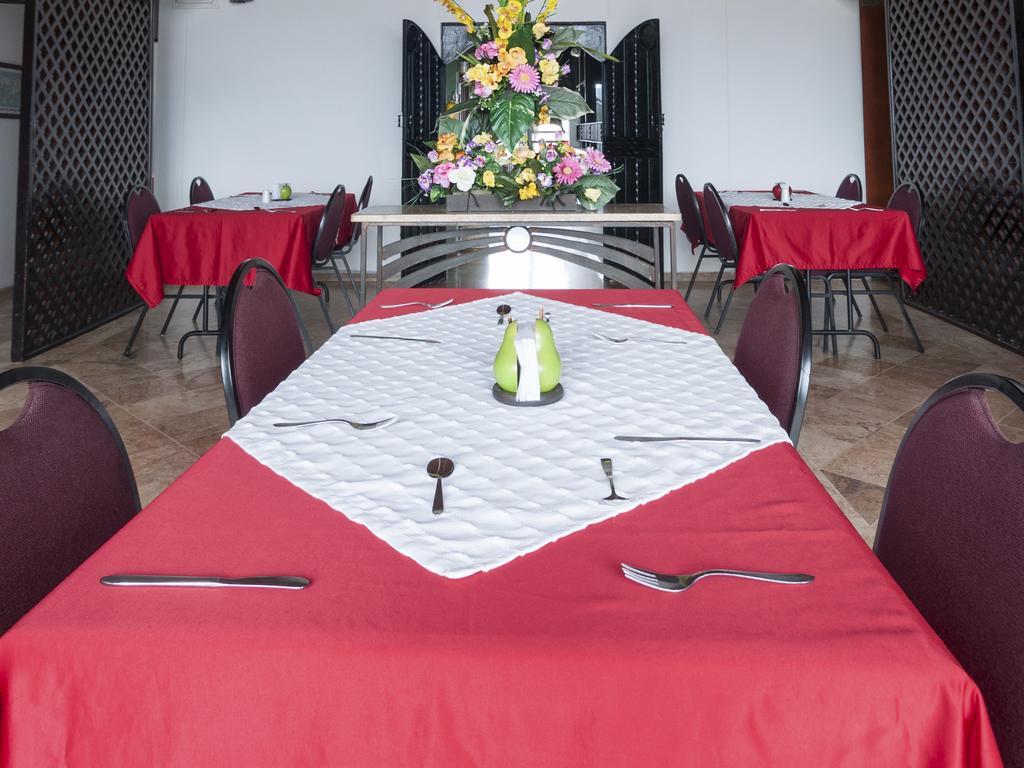 Hotel Cabo De La Vela ميديلين المظهر الخارجي الصورة