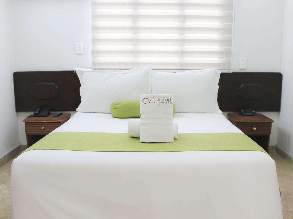 Hotel Cabo De La Vela ميديلين المظهر الخارجي الصورة