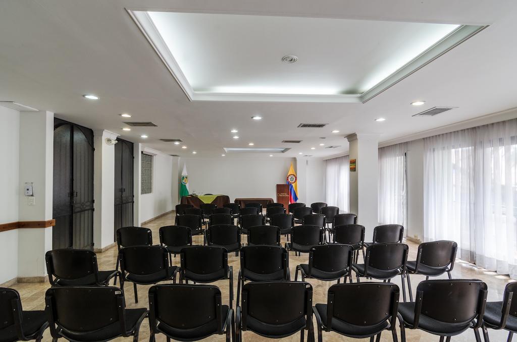 Hotel Cabo De La Vela ميديلين المظهر الخارجي الصورة