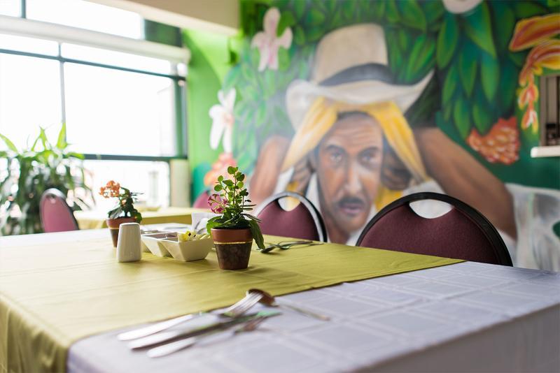 Hotel Cabo De La Vela ميديلين المظهر الخارجي الصورة