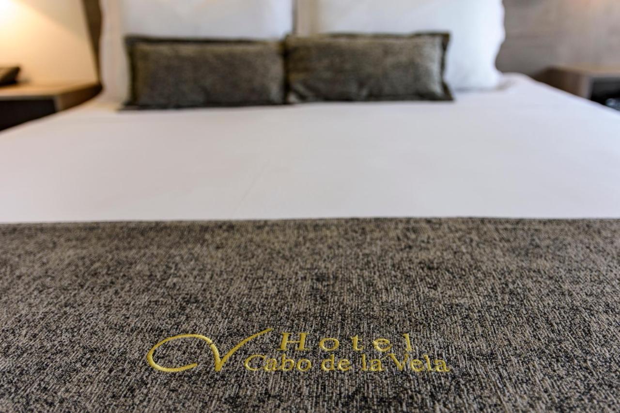 Hotel Cabo De La Vela ميديلين المظهر الخارجي الصورة